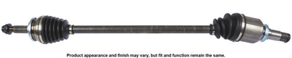 Cardone New New CV Axle Assembly 66-5449