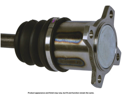 Cardone New New CV Axle Assembly 66-5462