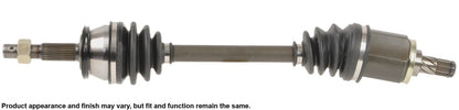 Cardone New CV Axle Assembly 66-6000