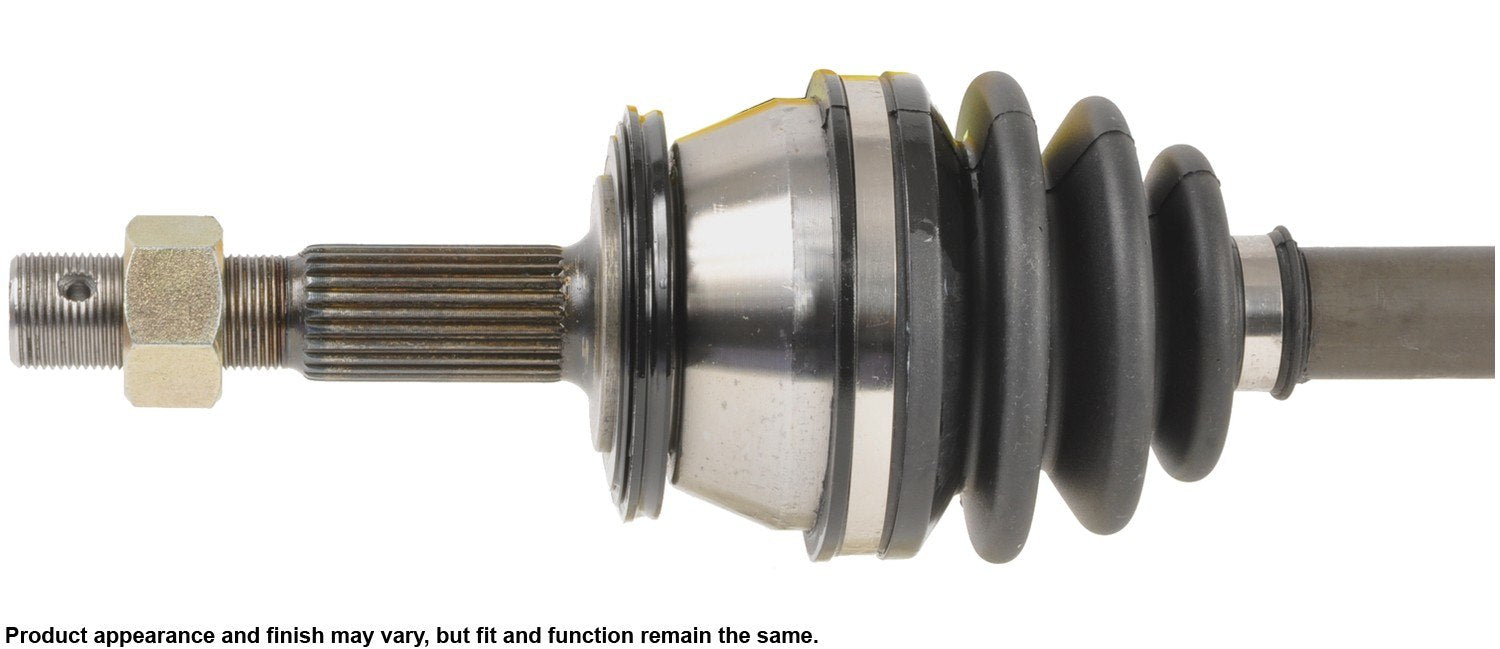 Cardone New CV Axle Assembly 66-6000