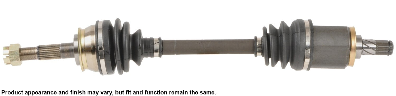 Cardone New CV Axle Assembly 66-6002