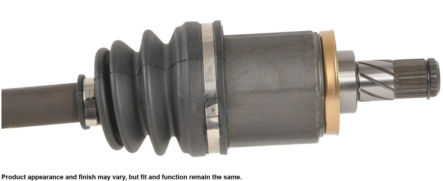 Cardone New CV Axle Assembly 66-6002