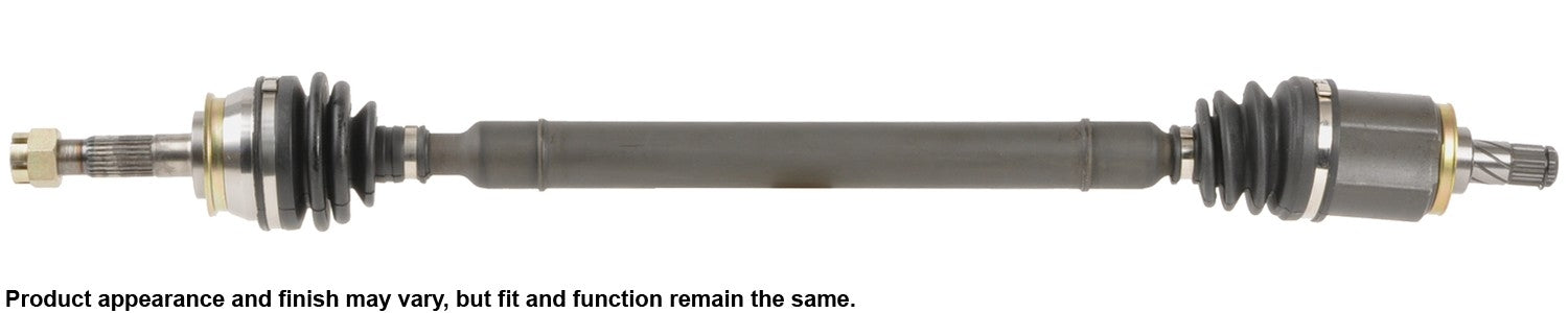 Cardone New CV Axle Assembly 66-6003