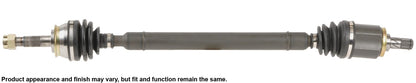 Cardone New CV Axle Assembly 66-6003