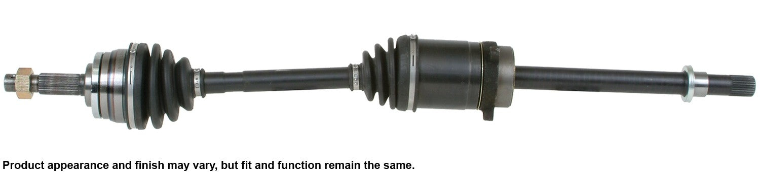 Cardone New CV Axle Assembly 66-6008