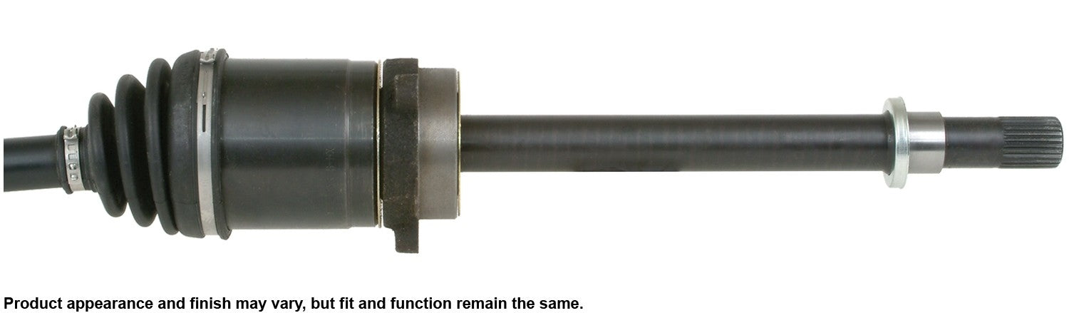 Cardone New CV Axle Assembly 66-6008