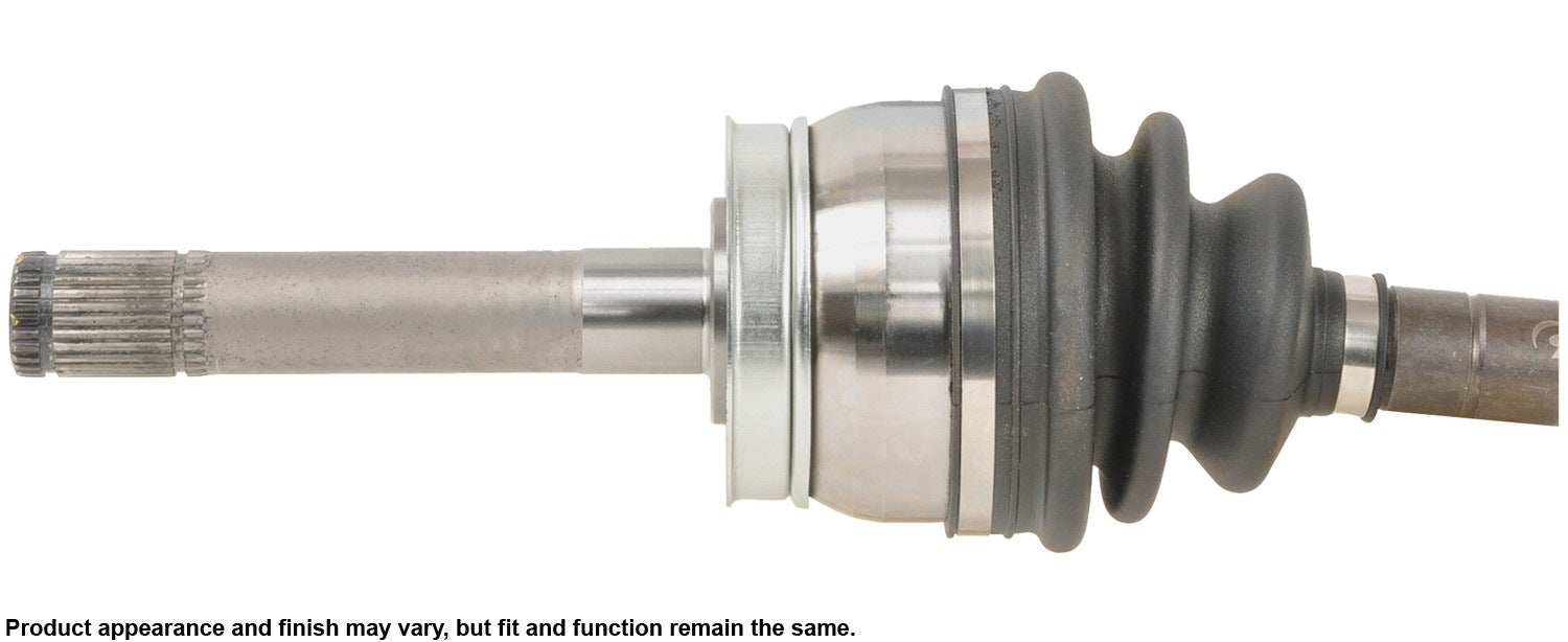 Cardone New CV Axle Assembly 66-6012