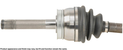 Cardone New CV Axle Assembly 66-6012