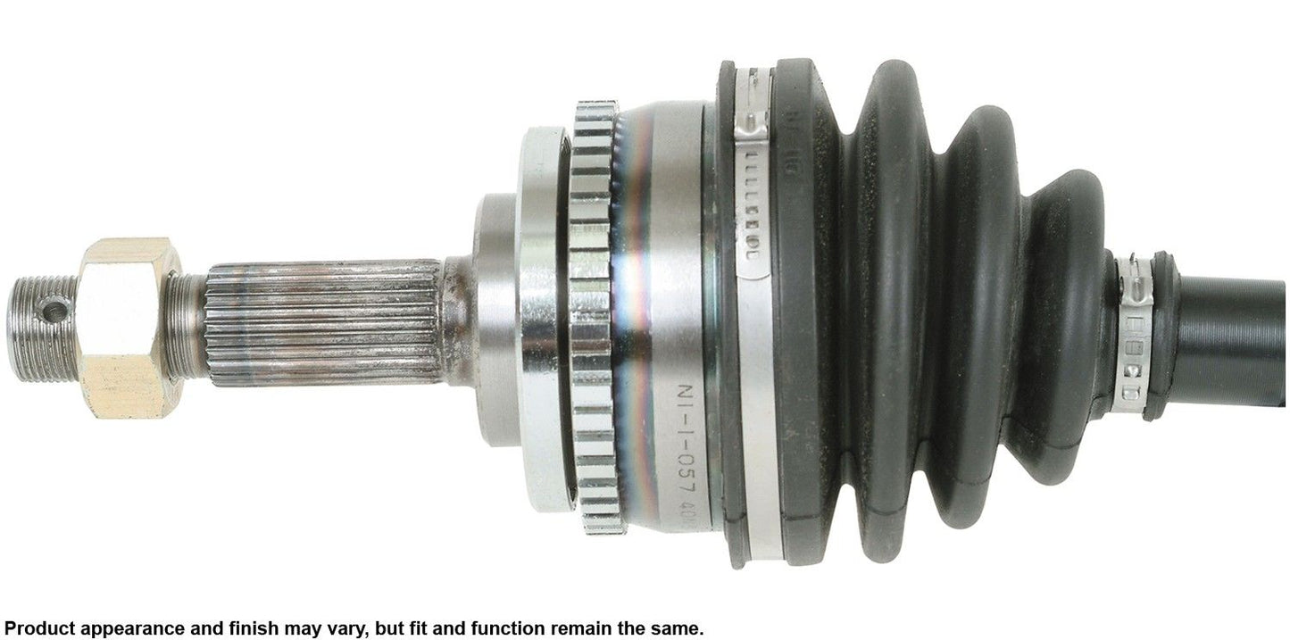 Cardone New CV Axle Assembly 66-6048