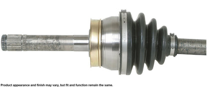 Cardone New CV Axle Assembly 66-6051