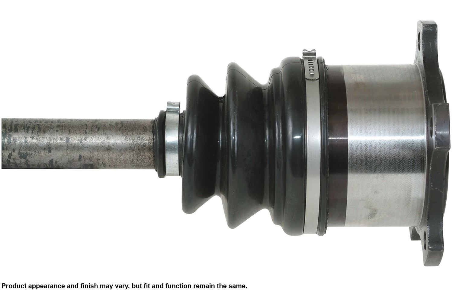 Cardone New CV Axle Assembly 66-6051