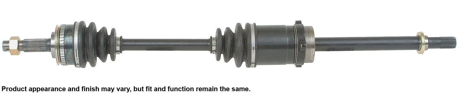 Cardone New New CV Axle Assembly 66-6057