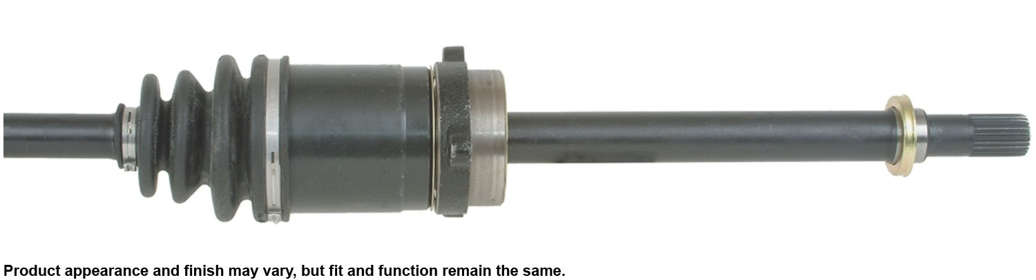 Cardone New New CV Axle Assembly 66-6057