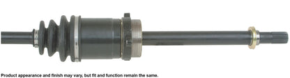 Cardone New New CV Axle Assembly 66-6057