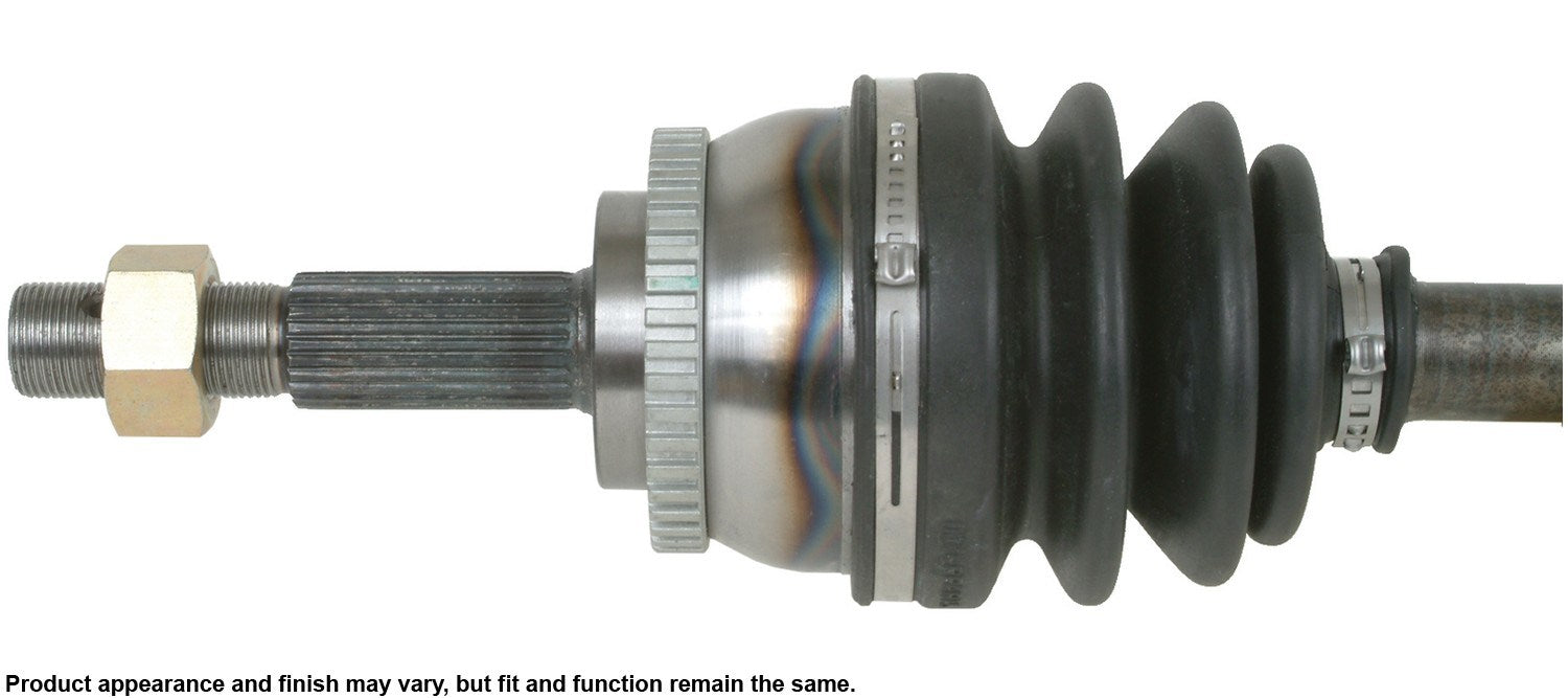 Cardone New CV Axle Assembly 66-6061