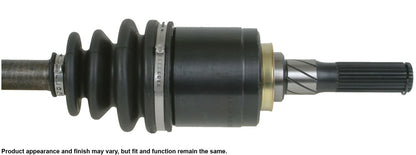 Cardone New CV Axle Assembly 66-6061