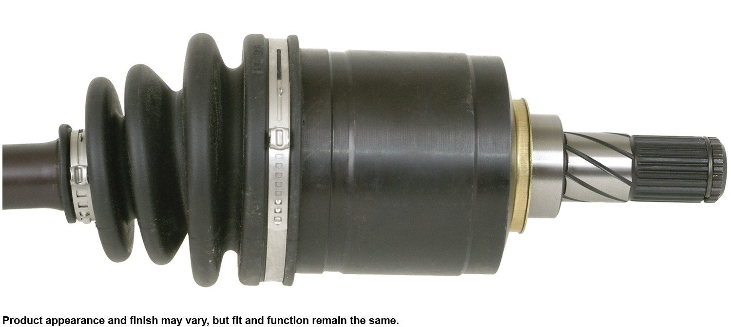 Cardone New CV Axle Assembly 66-6075