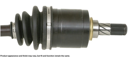 Cardone New CV Axle Assembly 66-6075
