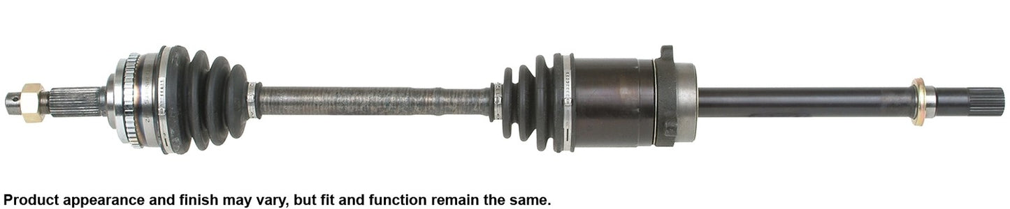 Cardone New CV Axle Assembly 66-6107