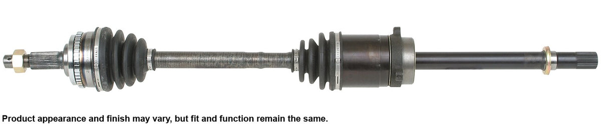 Cardone New CV Axle Assembly 66-6107