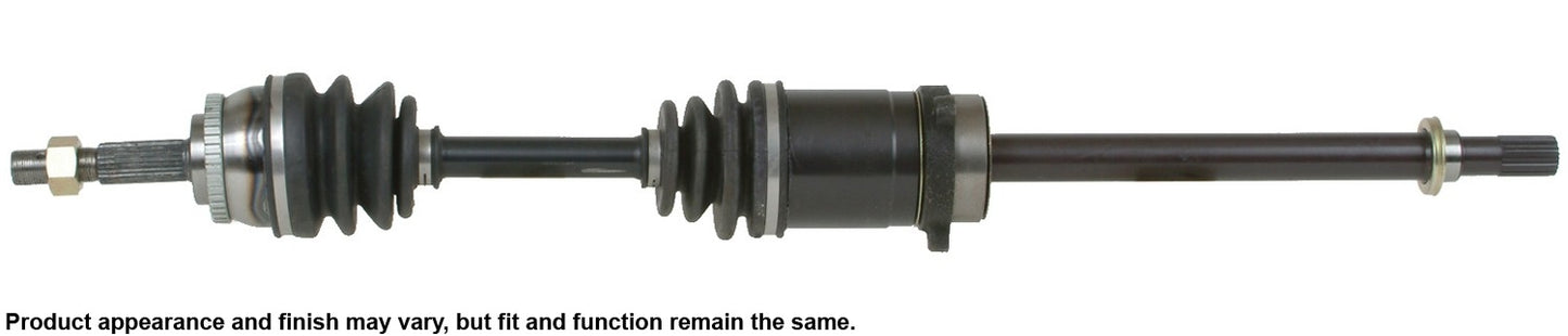 Cardone New CV Axle Assembly 66-6113