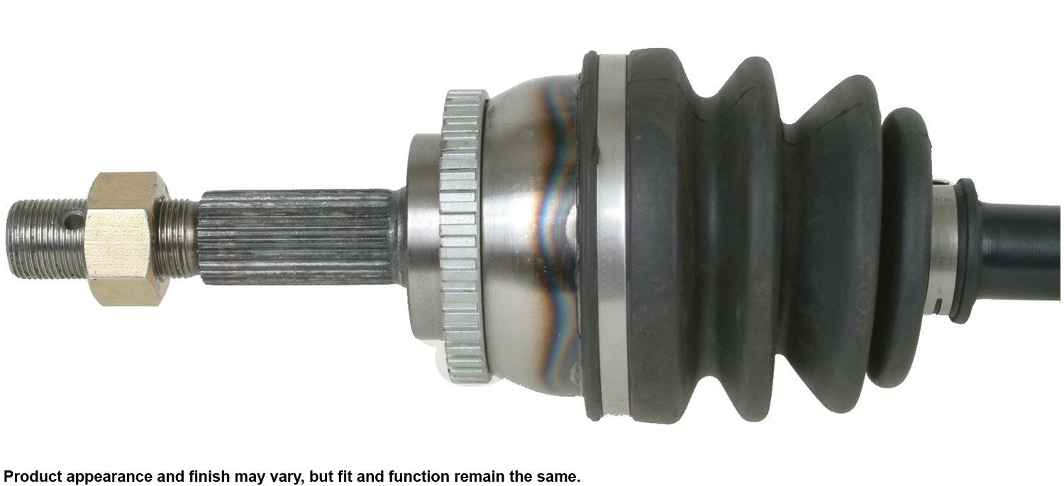 Cardone New CV Axle Assembly 66-6113