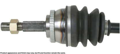 Cardone New CV Axle Assembly 66-6113