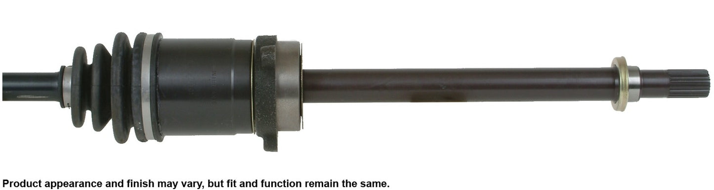 Cardone New CV Axle Assembly 66-6113