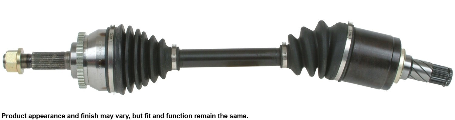 Cardone New CV Axle Assembly 66-6128