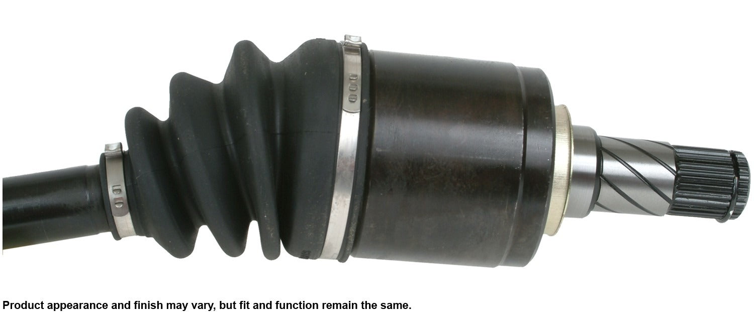 Cardone New CV Axle Assembly 66-6128