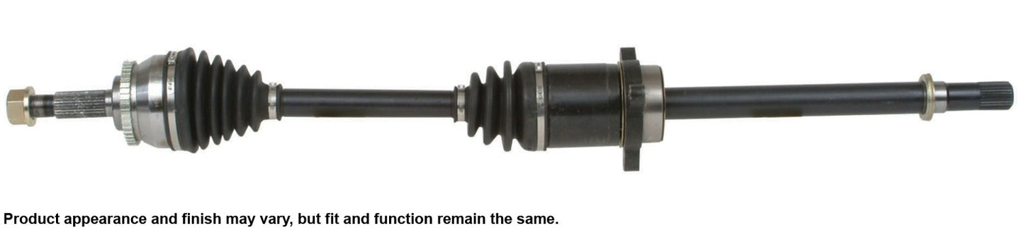 Cardone New CV Axle Assembly 66-6130