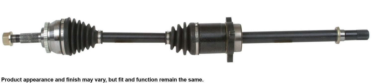 Cardone New CV Axle Assembly 66-6130