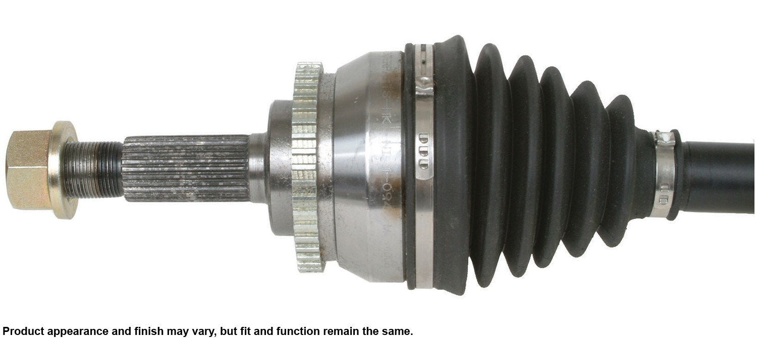 Cardone New CV Axle Assembly 66-6130