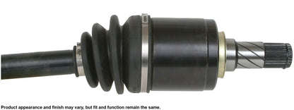 Cardone New CV Axle Assembly 66-6132