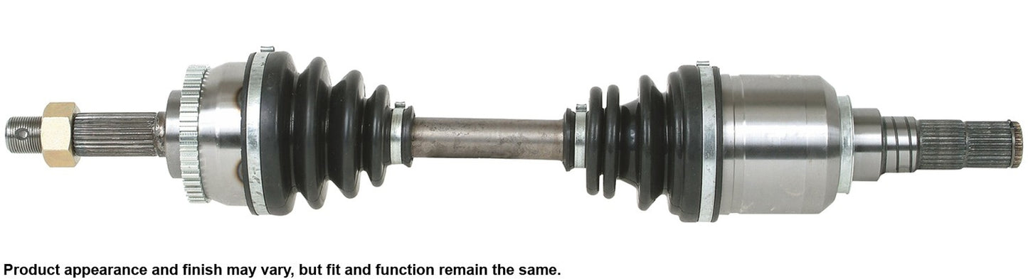 Cardone New New CV Axle Assembly 66-6135