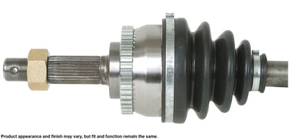 Cardone New New CV Axle Assembly 66-6135