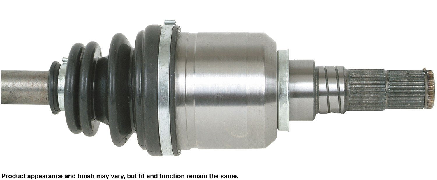 Cardone New New CV Axle Assembly 66-6135