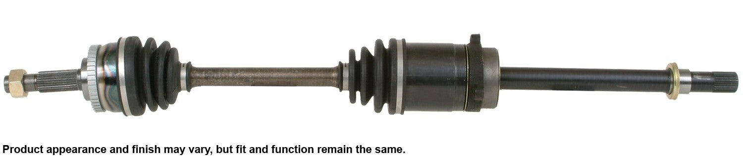 Cardone New CV Axle Assembly 66-6140