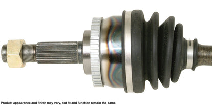 Cardone New CV Axle Assembly 66-6140