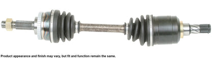 Cardone New New CV Axle Assembly 66-6141