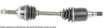 Cardone New New CV Axle Assembly 66-6141