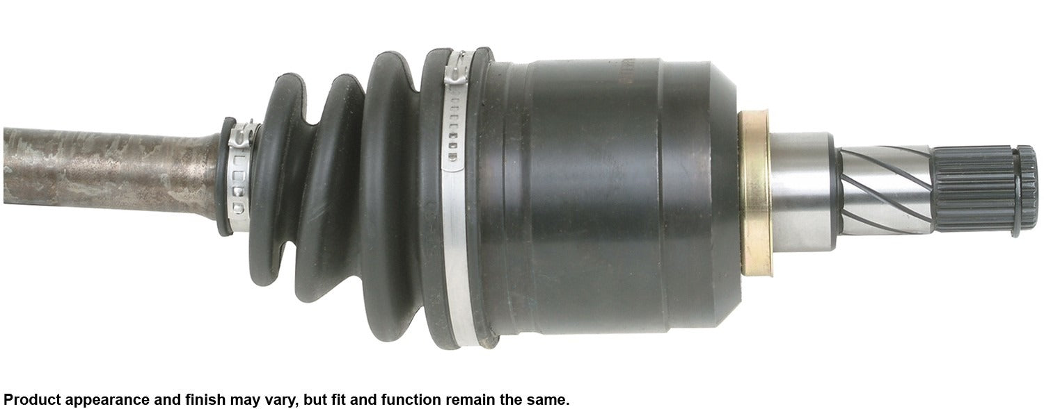 Cardone New New CV Axle Assembly 66-6141