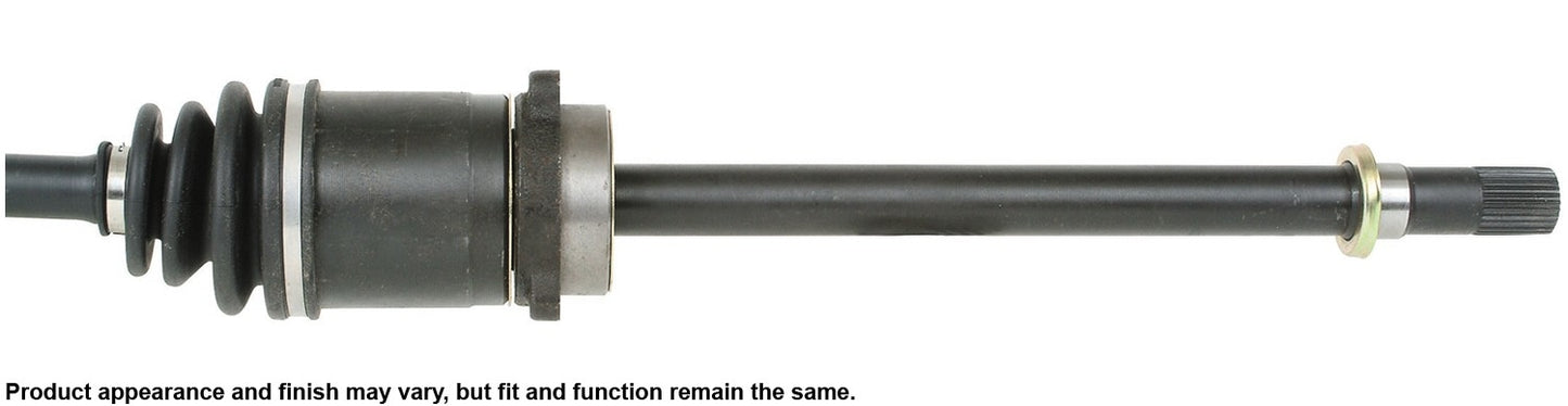 Cardone New CV Axle Assembly 66-6147