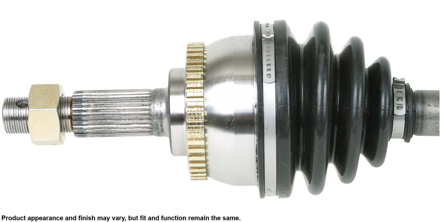 Cardone New CV Axle Assembly 66-6150