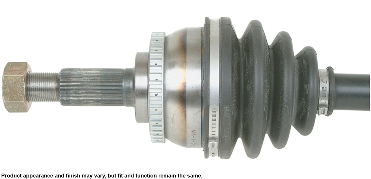 Cardone New CV Axle Assembly 66-6159