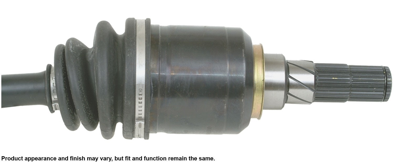 Cardone New CV Axle Assembly 66-6159