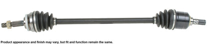 Cardone New CV Axle Assembly 66-6162