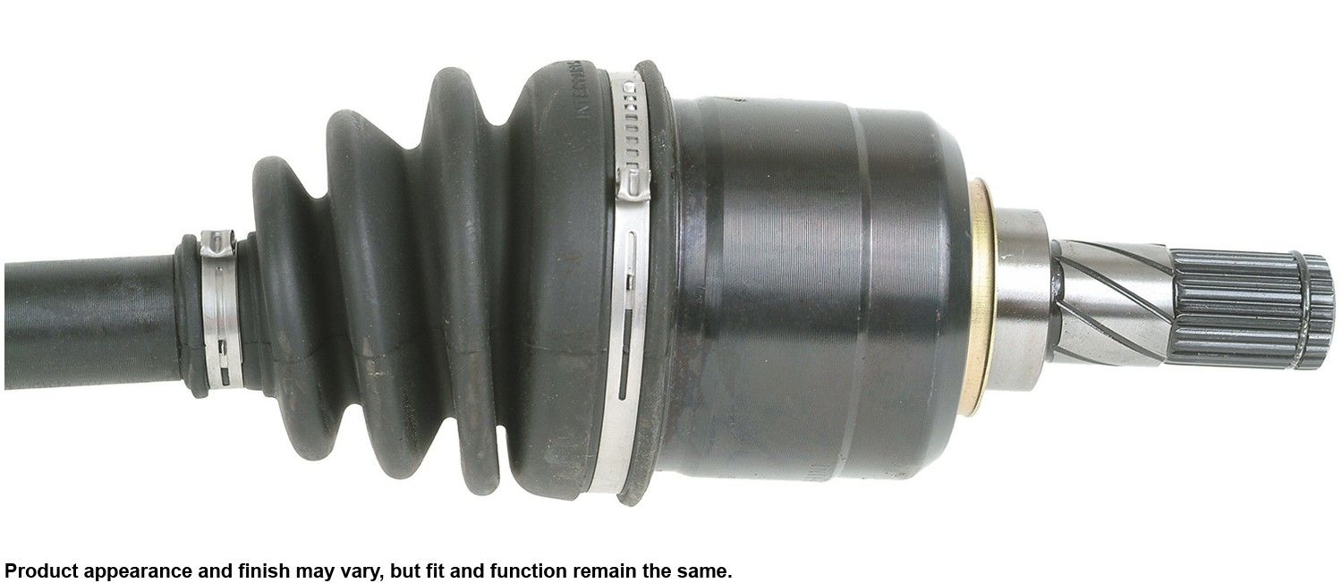 Cardone New CV Axle Assembly 66-6162