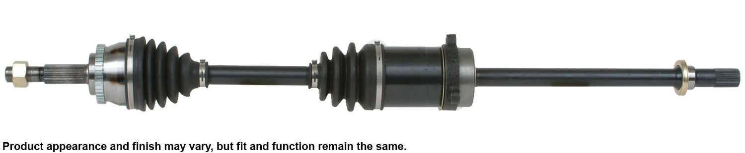 Cardone New CV Axle Assembly 66-6165