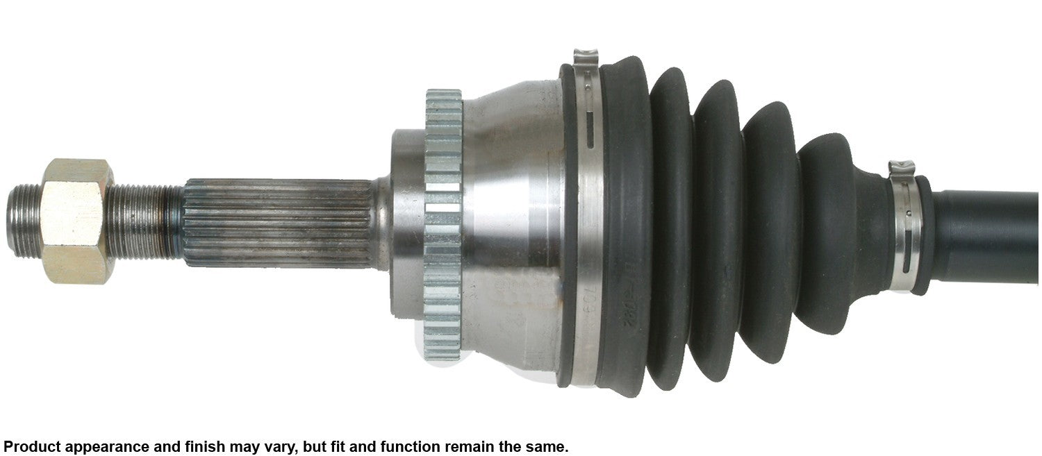 Cardone New CV Axle Assembly 66-6165